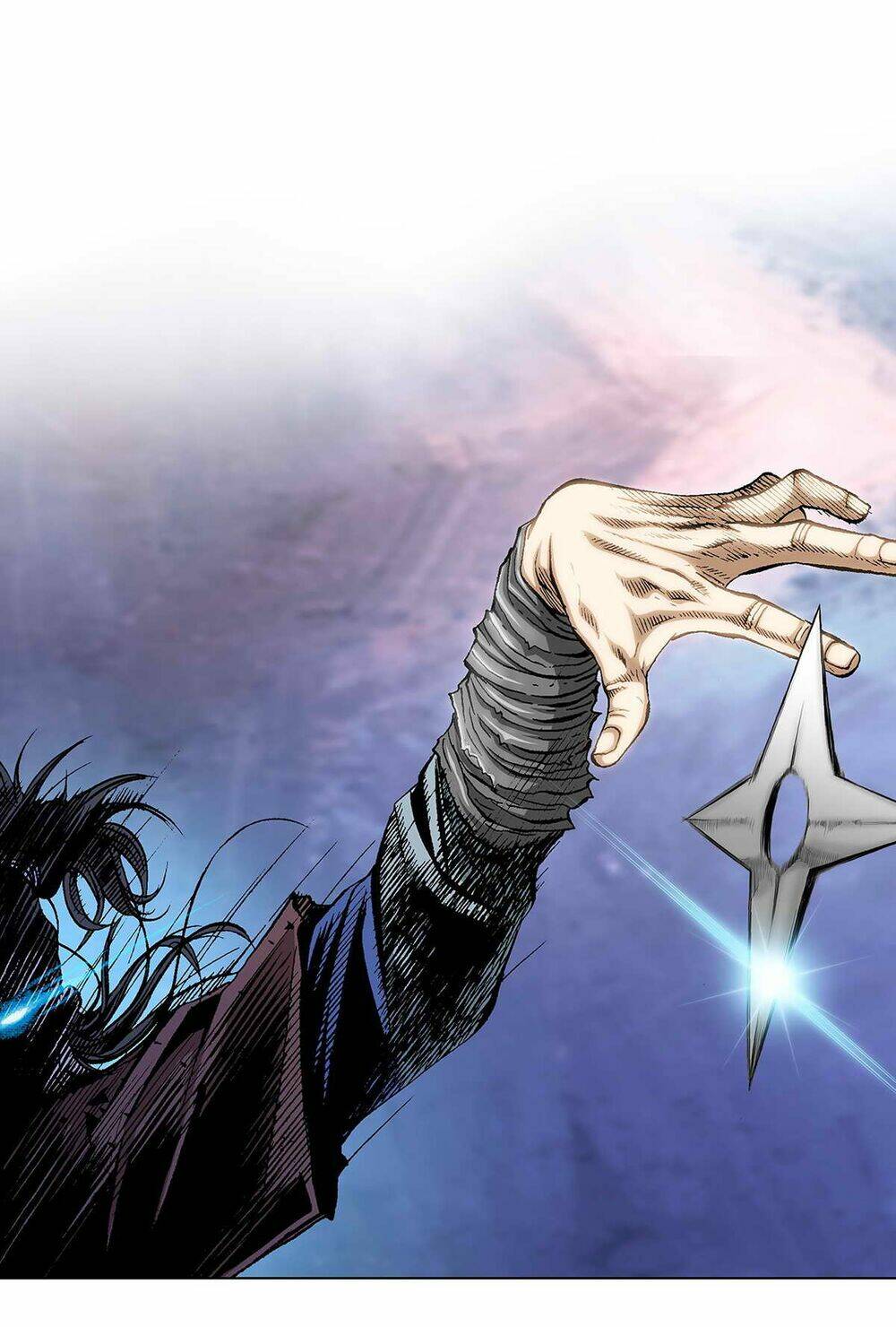 bảo tiêu chapter 18 - Trang 10