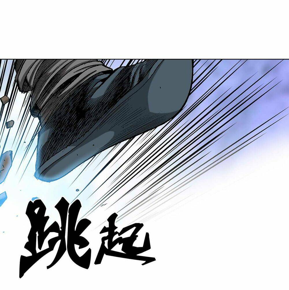 bảo tiêu chapter 18 - Trang 14