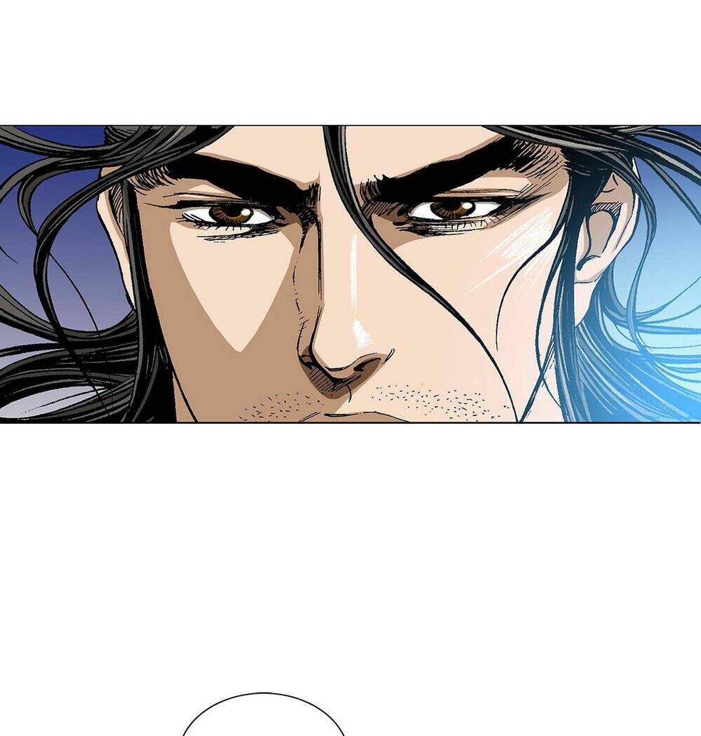 bảo tiêu chapter 18 - Trang 34
