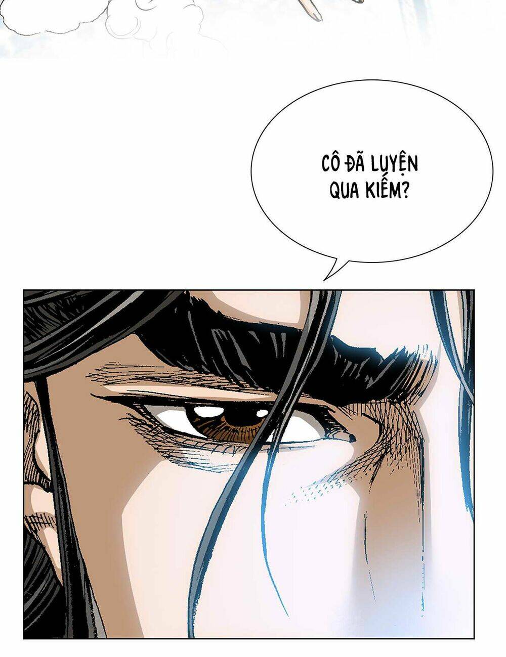 bảo tiêu chapter 18 - Trang 37
