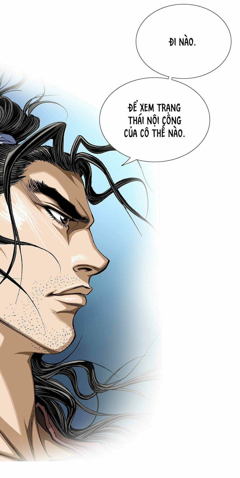bảo tiêu chapter 18 - Trang 41