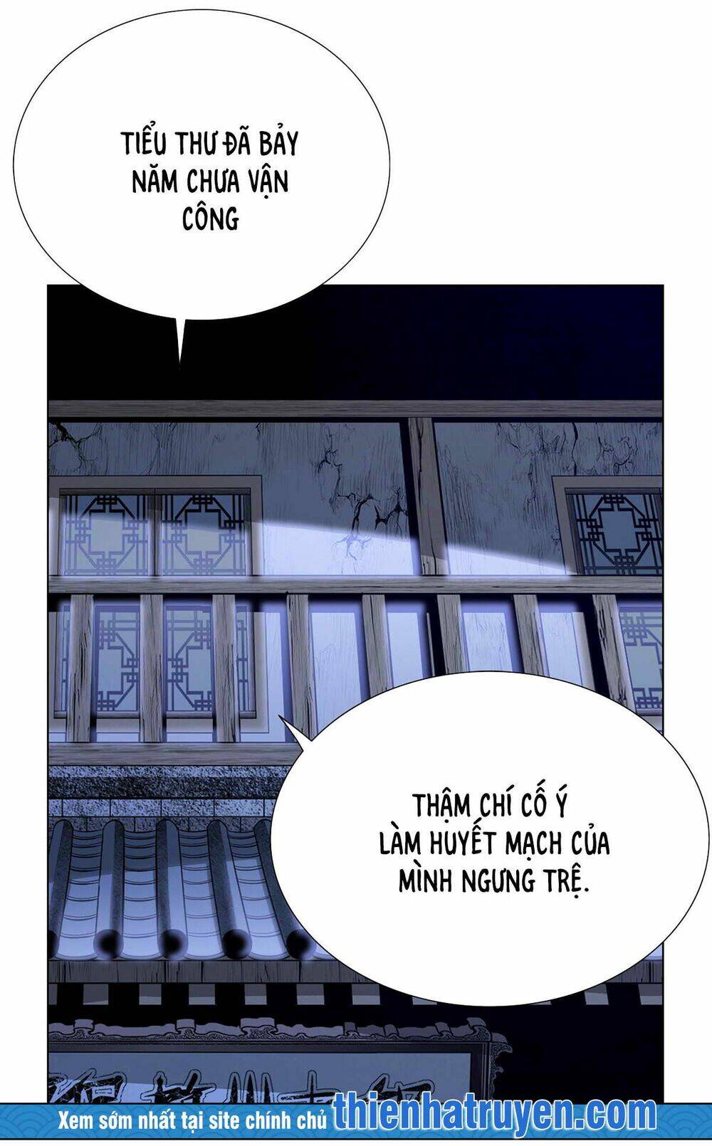 bảo tiêu chapter 18 - Trang 44