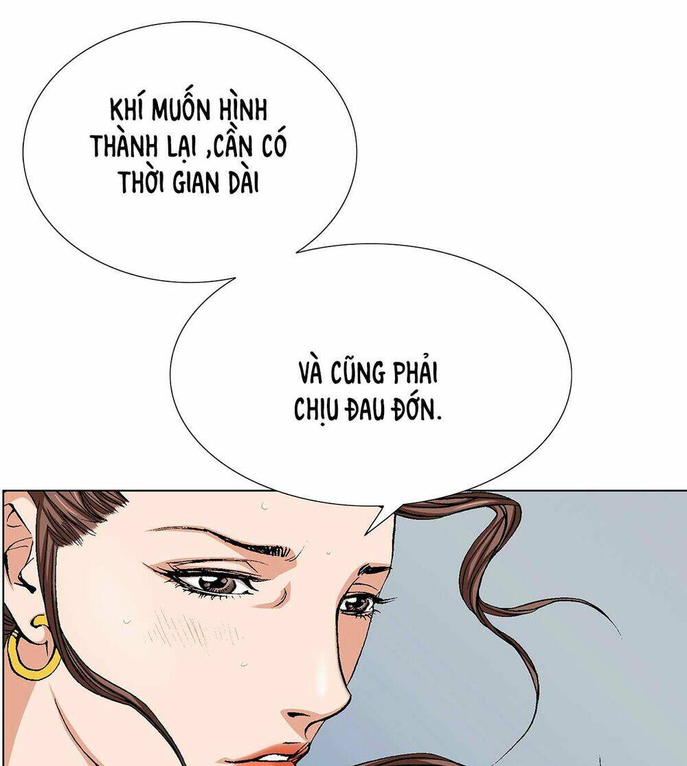 bảo tiêu chapter 18 - Trang 45