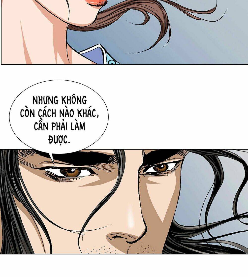 bảo tiêu chapter 18 - Trang 46