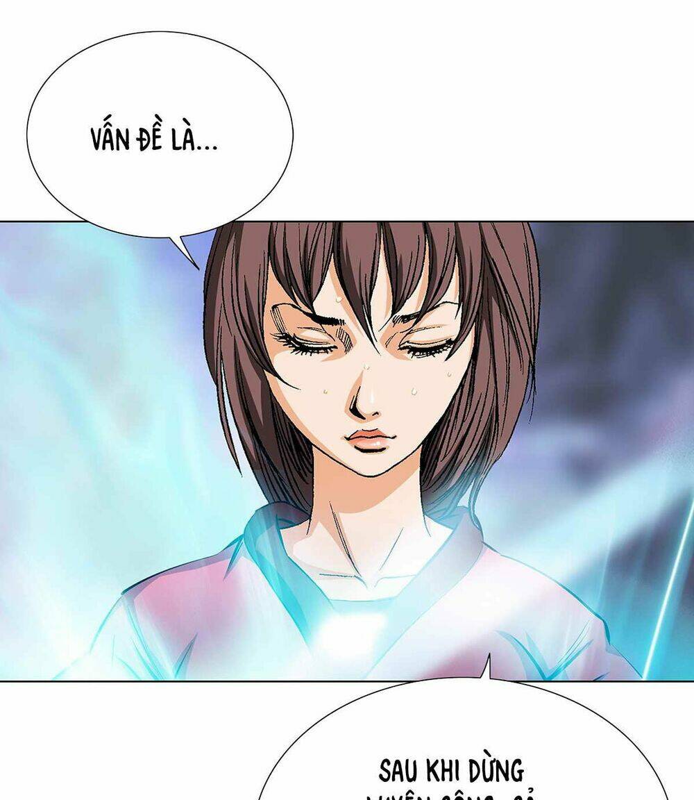 bảo tiêu chapter 18 - Trang 49