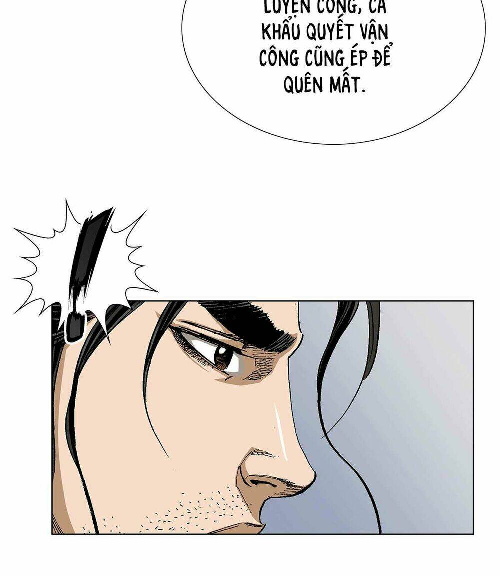 bảo tiêu chapter 18 - Trang 50