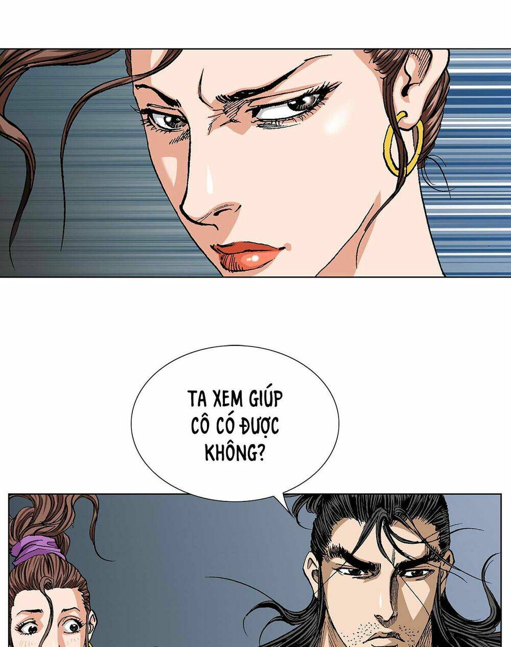 bảo tiêu chapter 18 - Trang 51