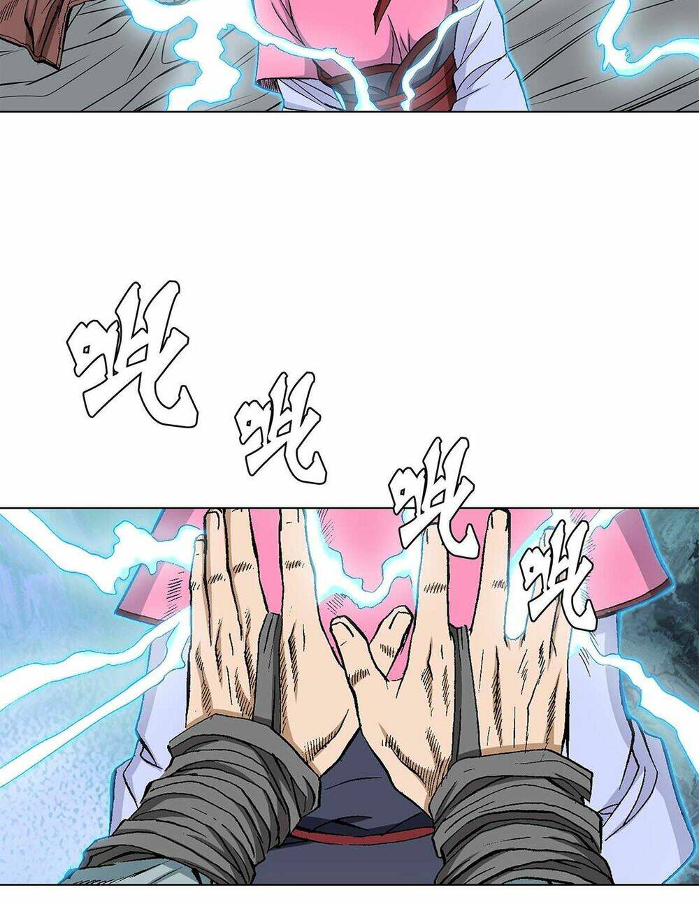 bảo tiêu chapter 18 - Trang 55