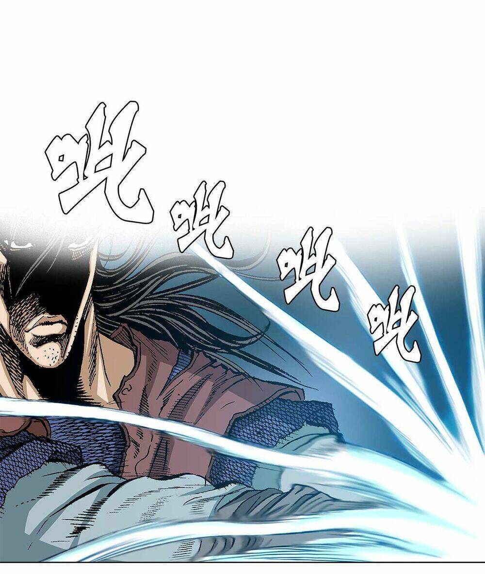 bảo tiêu chapter 18 - Trang 56