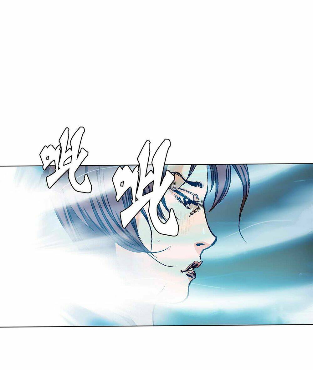 bảo tiêu chapter 18 - Trang 57