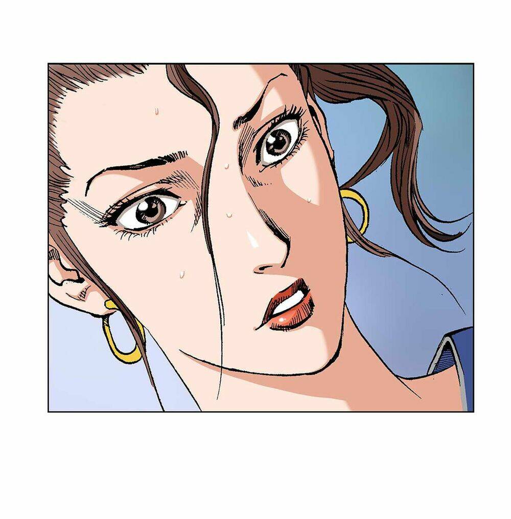 bảo tiêu chapter 18 - Trang 58