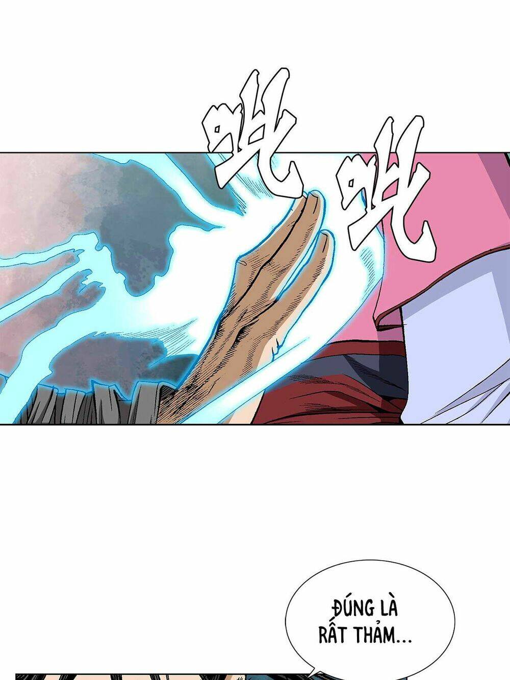 bảo tiêu chapter 18 - Trang 60