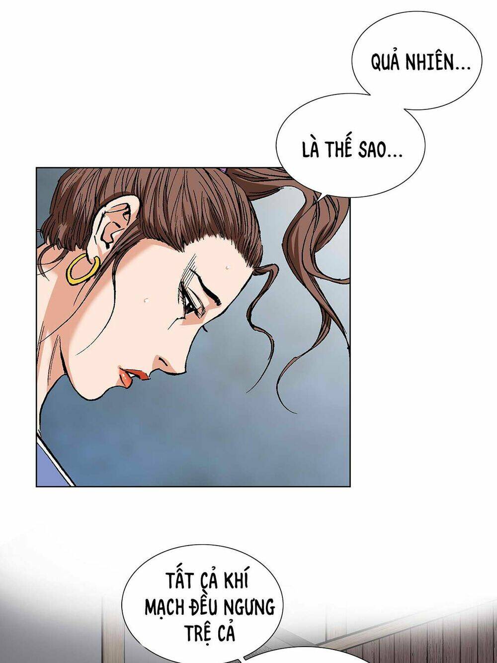 bảo tiêu chapter 18 - Trang 62