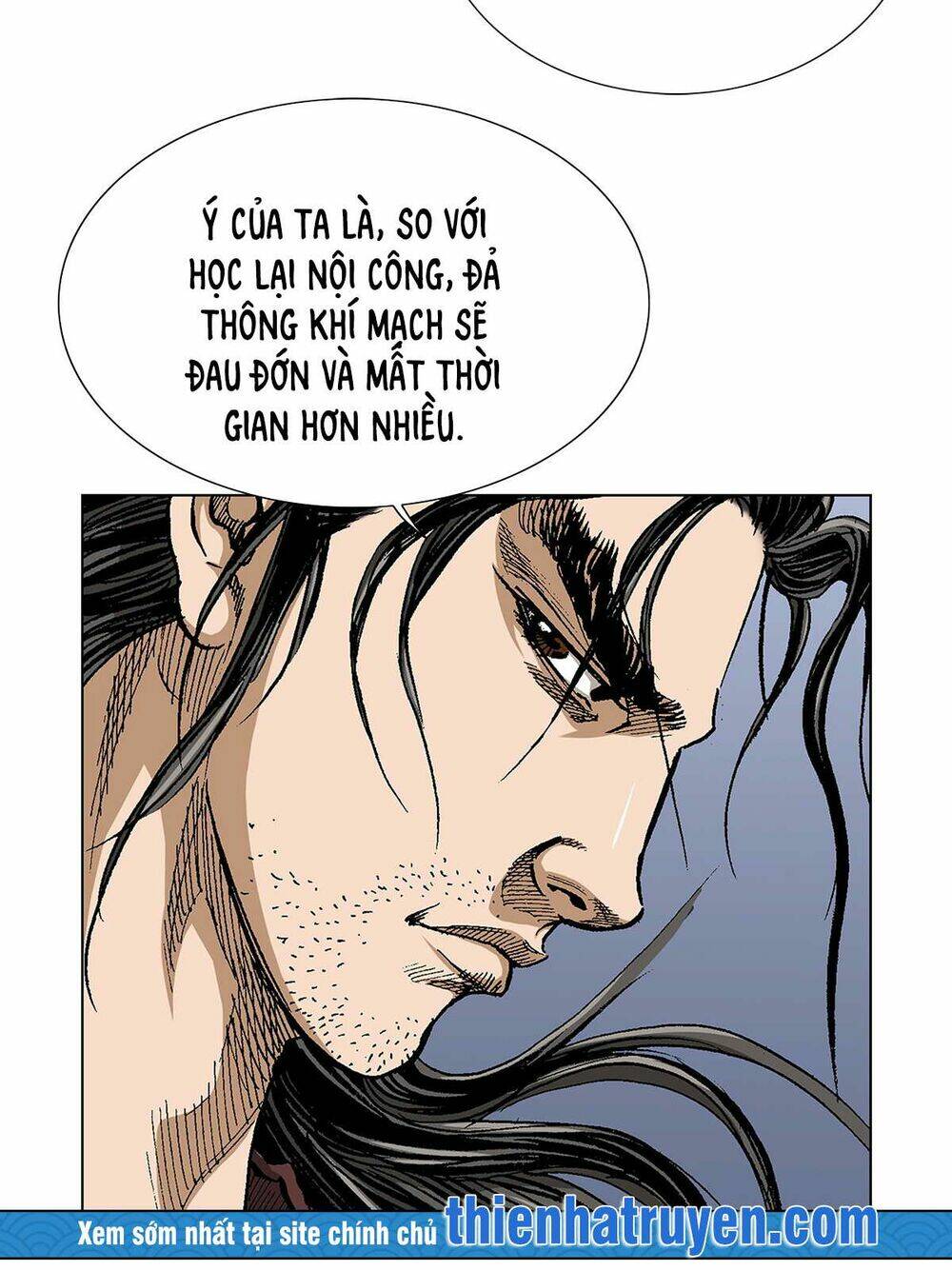 bảo tiêu chapter 18 - Trang 65