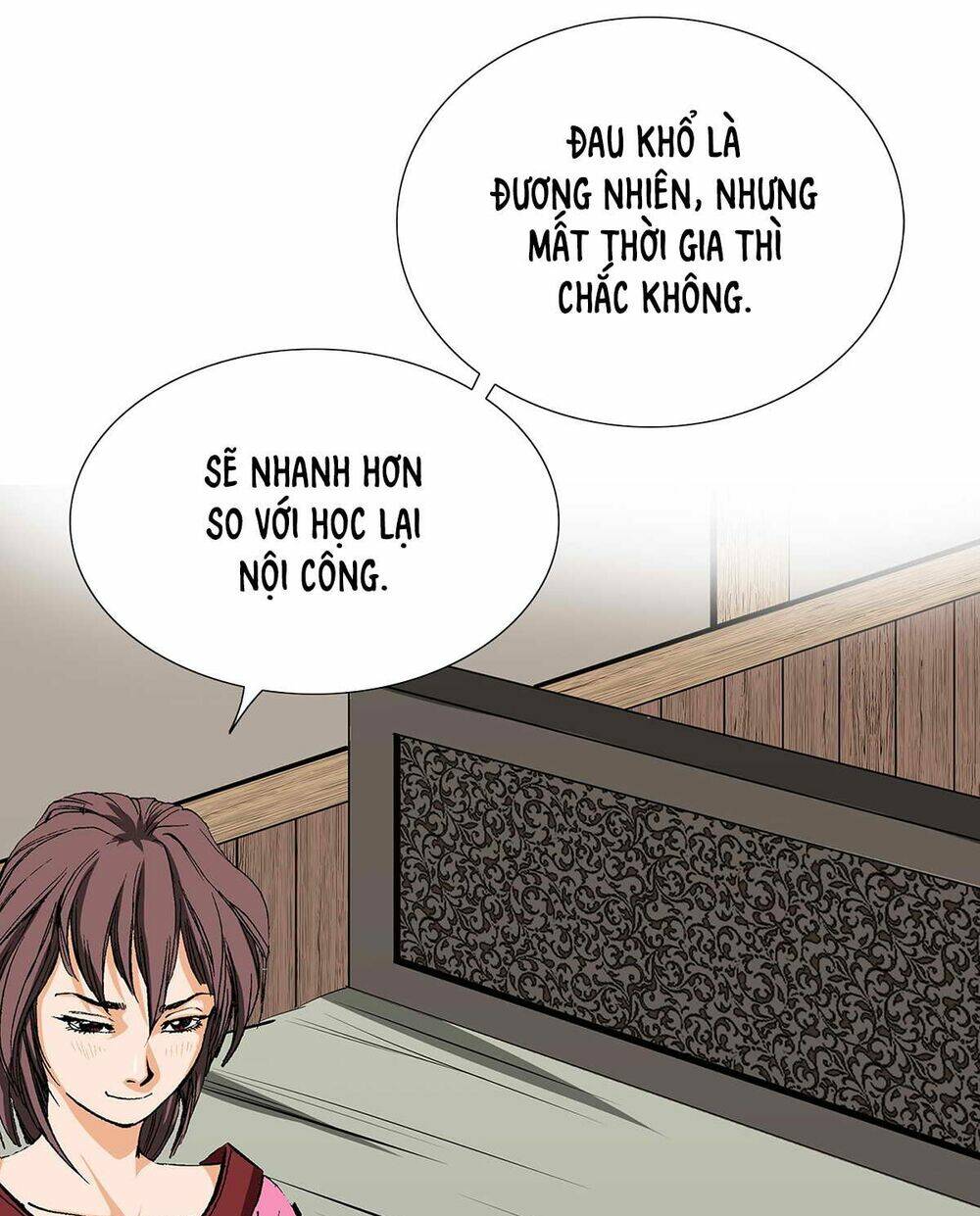 bảo tiêu chapter 18 - Trang 66