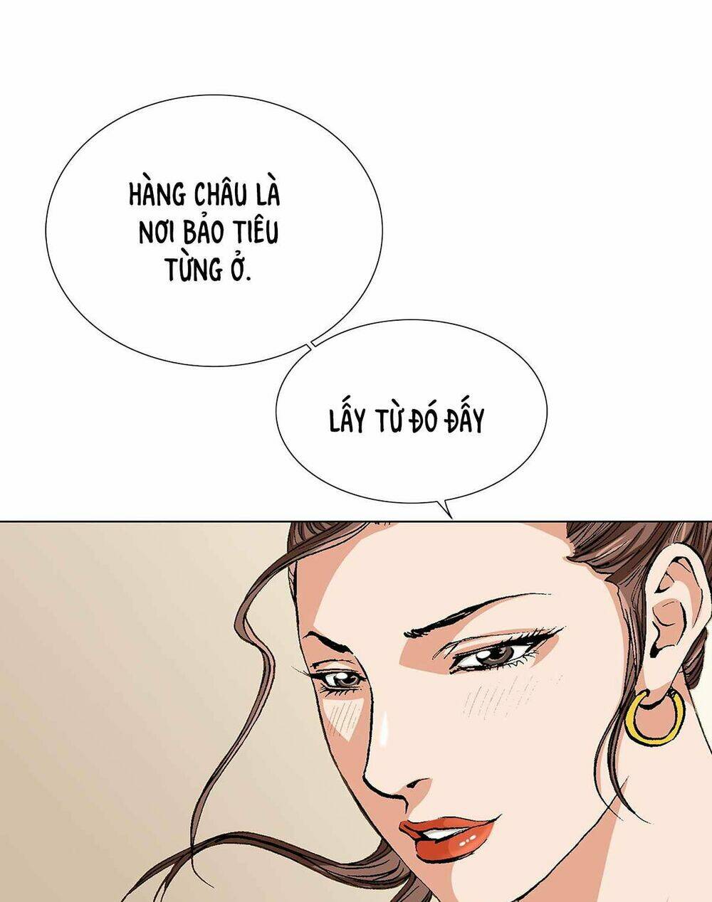 bảo tiêu chapter 18 - Trang 76
