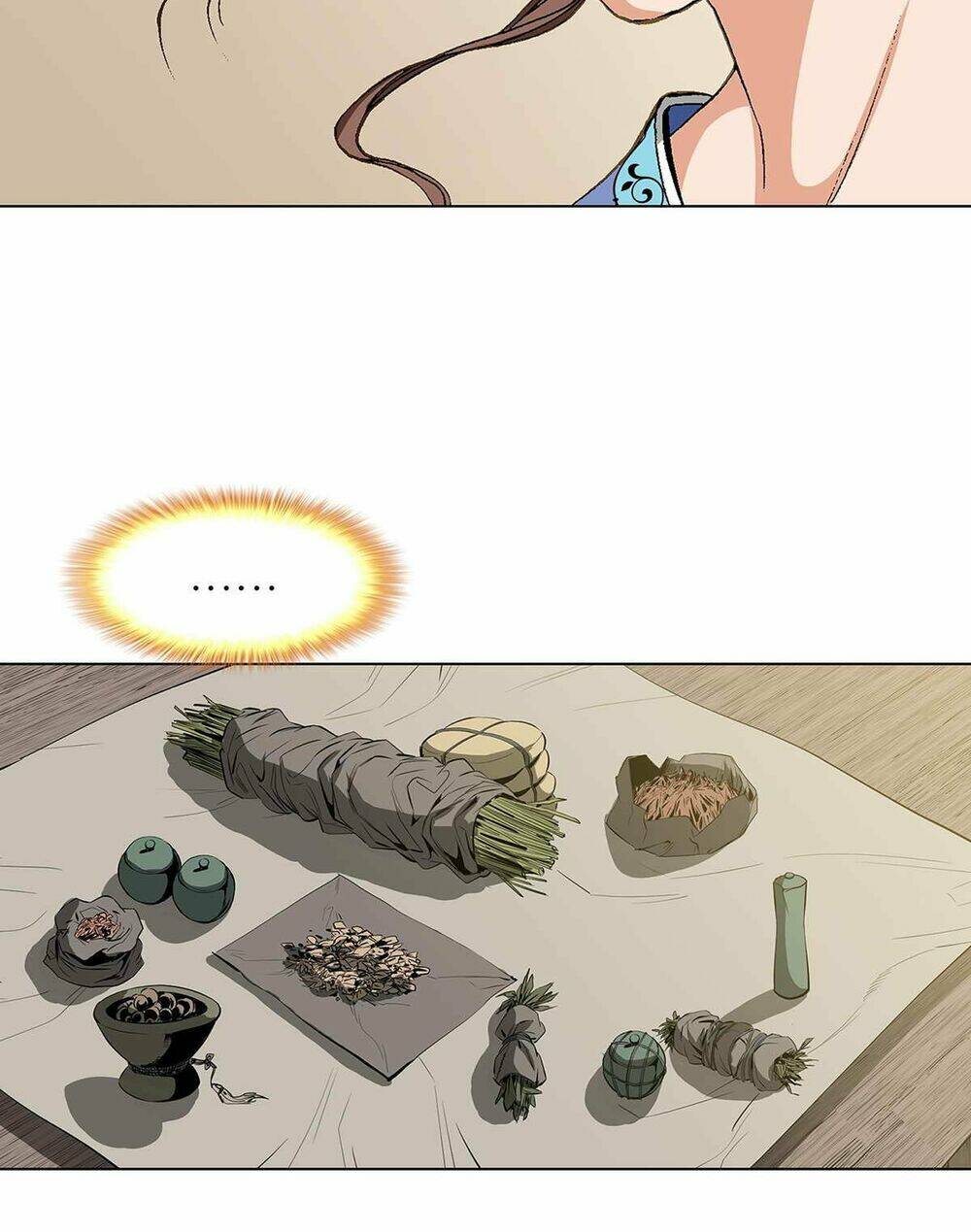 bảo tiêu chapter 18 - Trang 77
