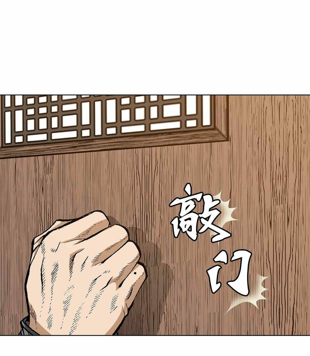 bảo tiêu chapter 18 - Trang 79