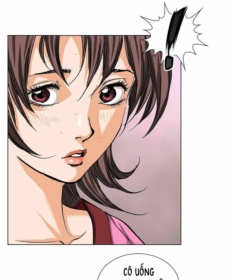 bảo tiêu chapter 18 - Trang 84
