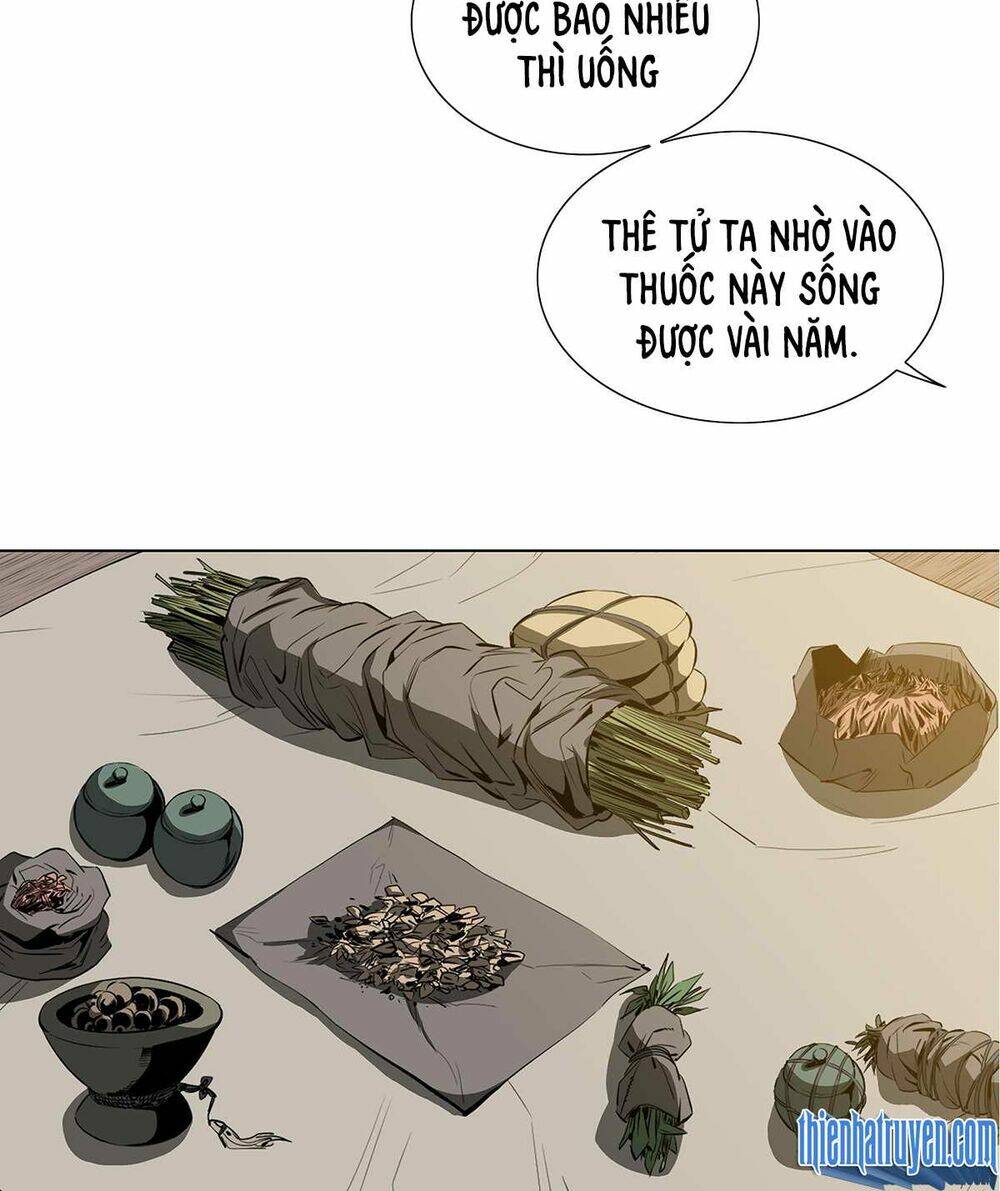 bảo tiêu chapter 18 - Trang 85