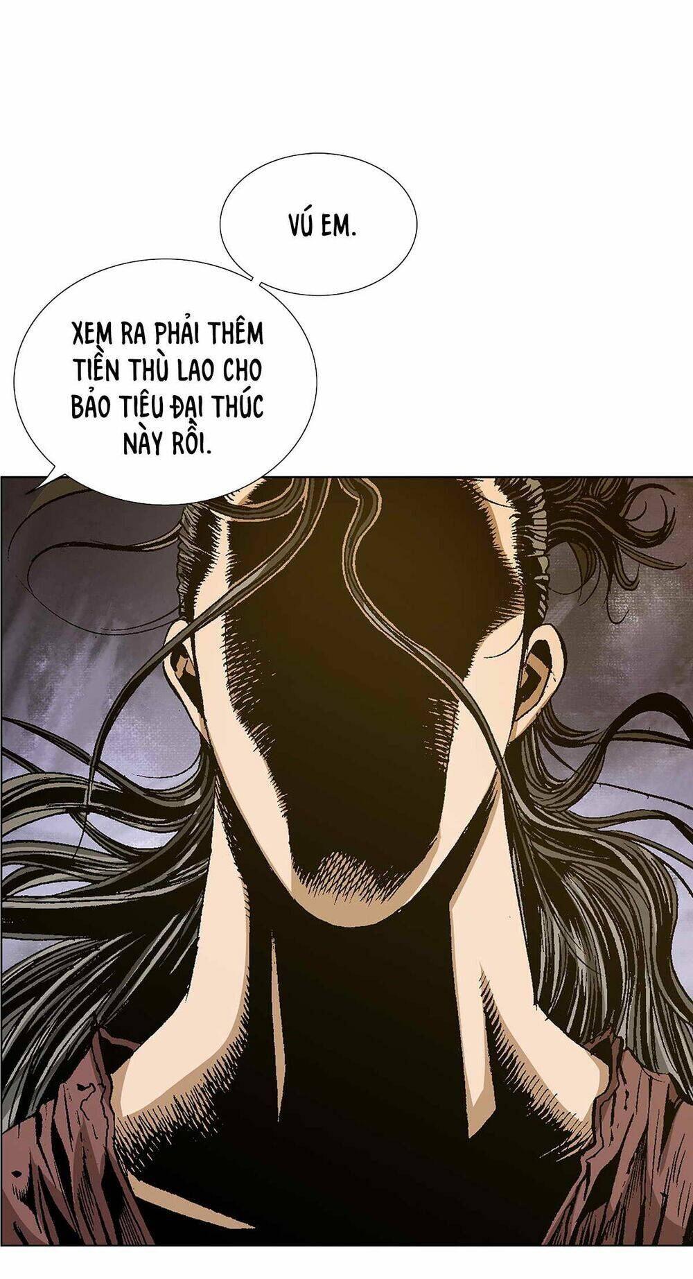 bảo tiêu chapter 18 - Trang 86