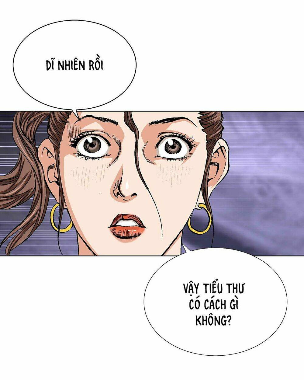 bảo tiêu chapter 18 - Trang 87