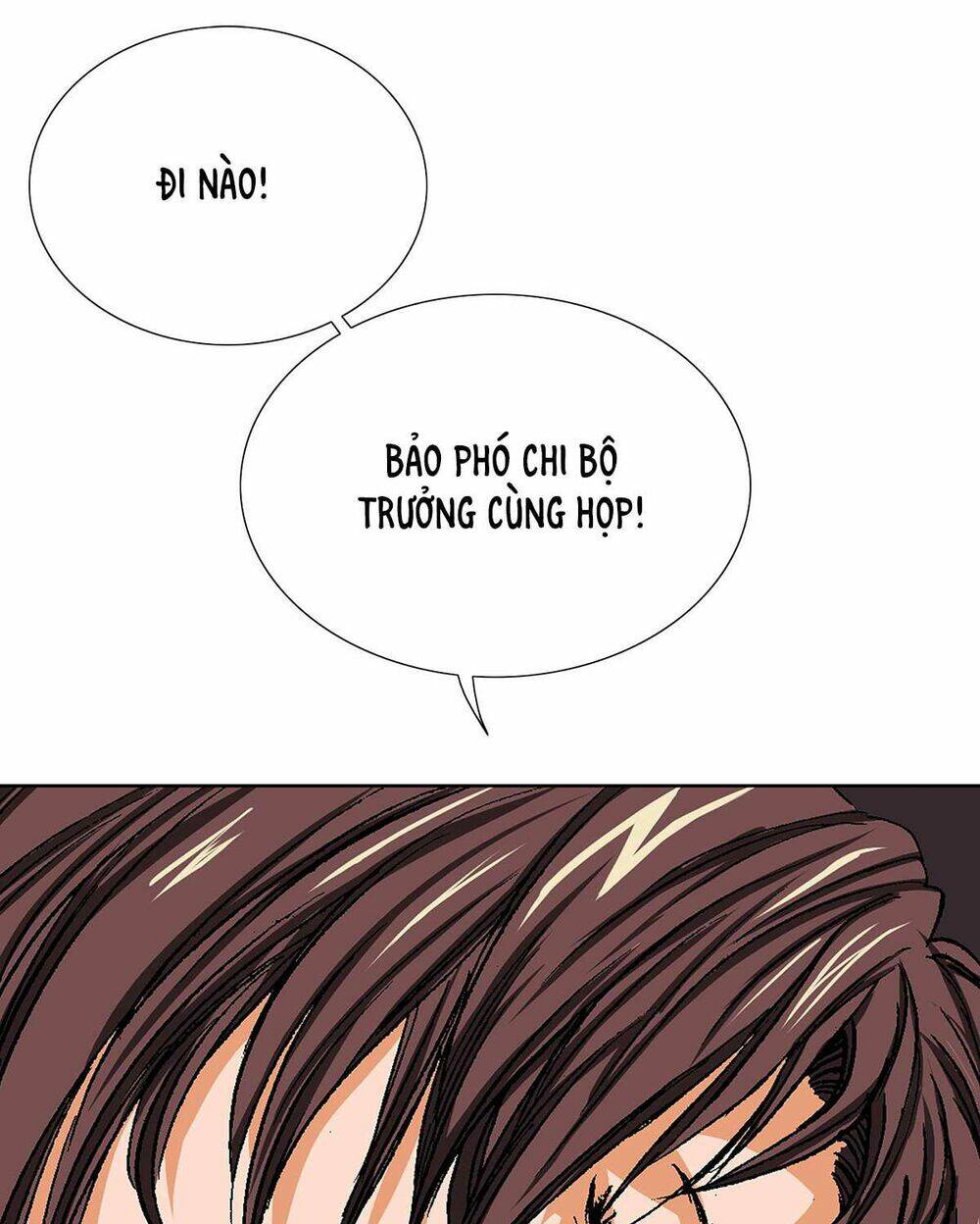 bảo tiêu chapter 18 - Trang 88