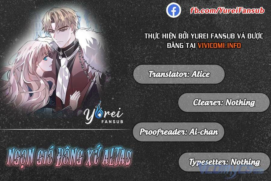 ngọn gió đông xứ altas chapter 9 - Trang 1