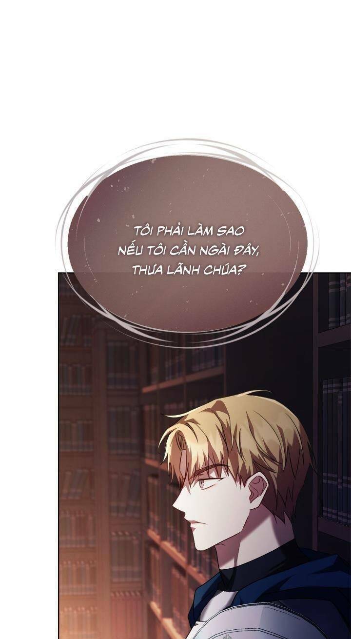 ngọn gió đông xứ altas chapter 9 - Trang 10