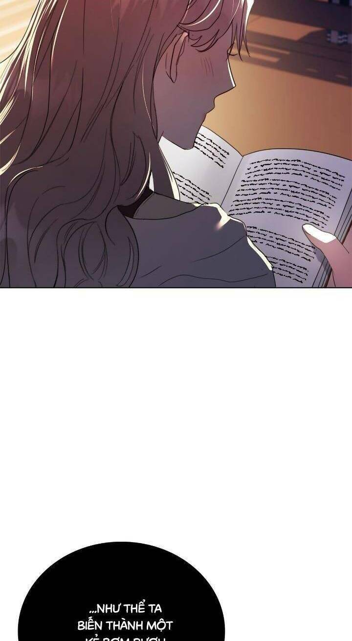 ngọn gió đông xứ altas chapter 9 - Trang 15