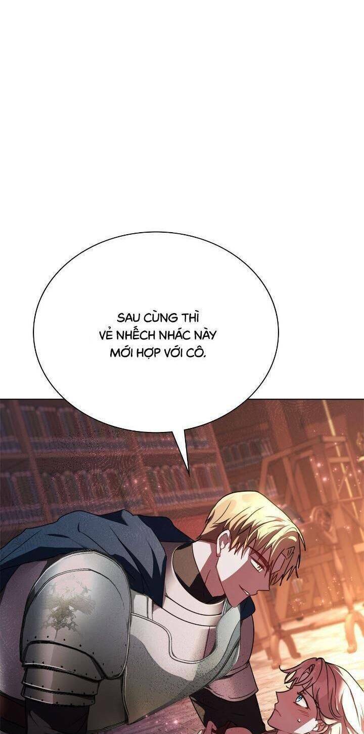 ngọn gió đông xứ altas chapter 9 - Trang 28