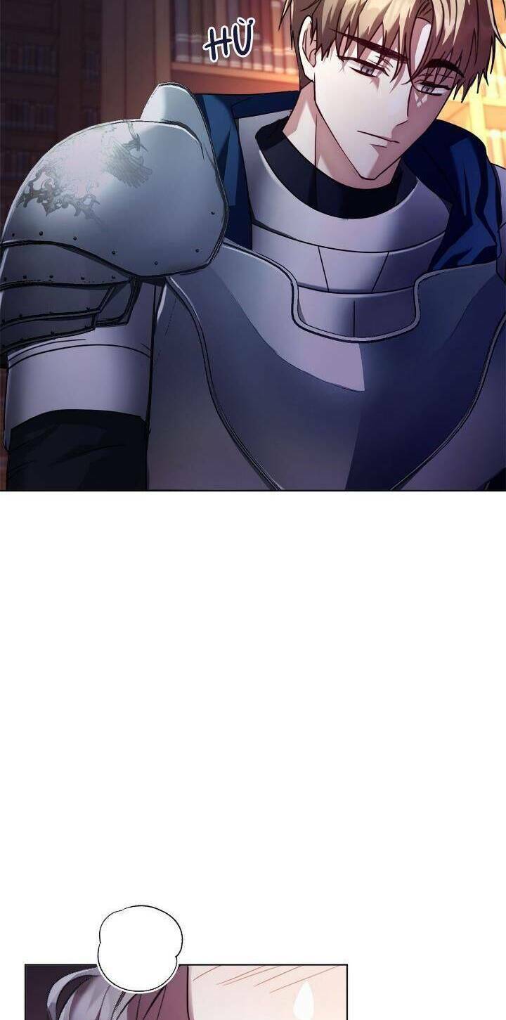 ngọn gió đông xứ altas chapter 9 - Trang 32