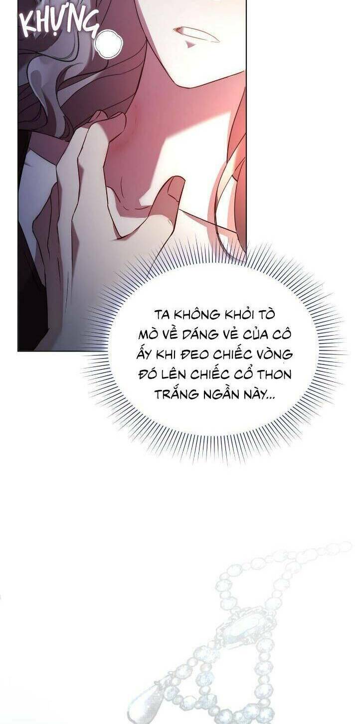 ngọn gió đông xứ altas chapter 9 - Trang 33
