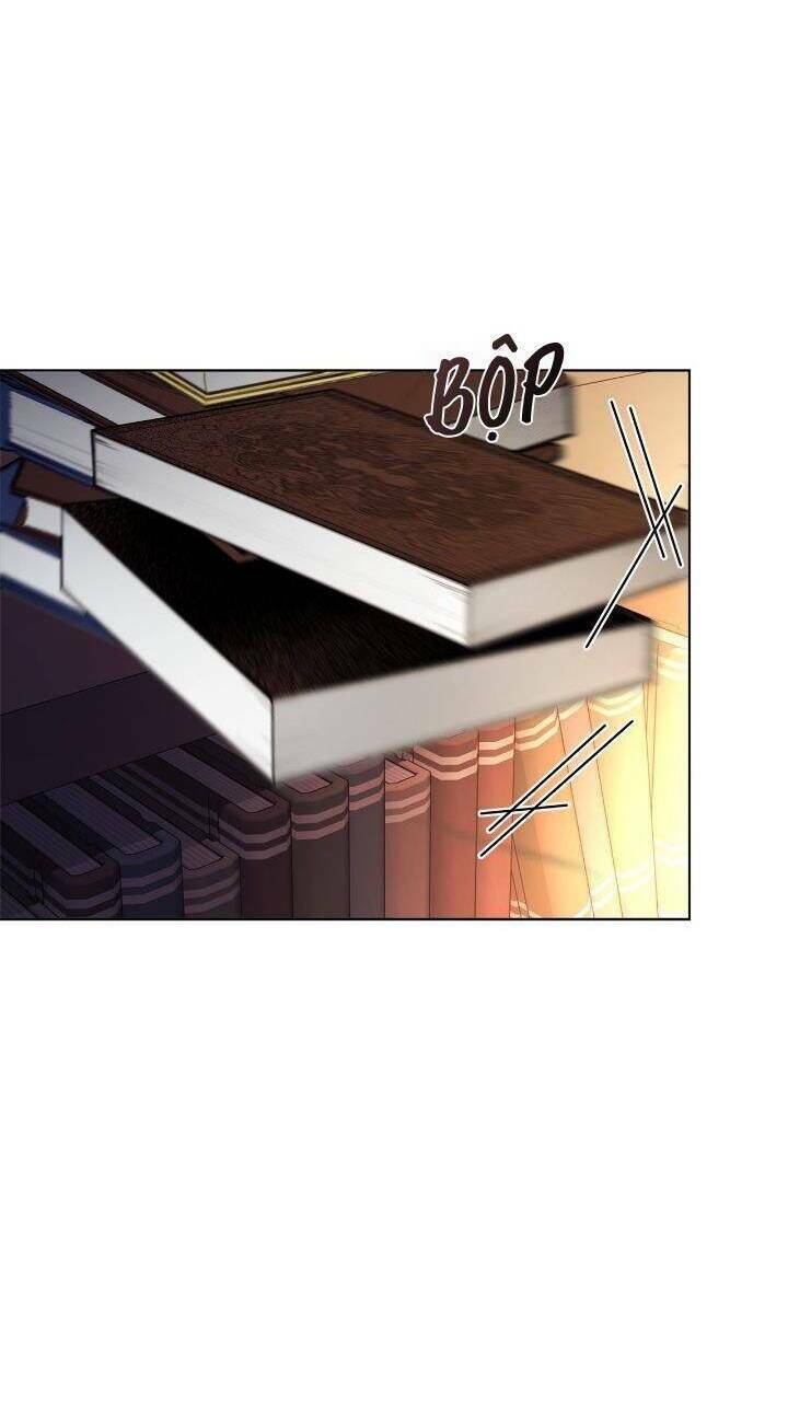 ngọn gió đông xứ altas chapter 9 - Trang 42