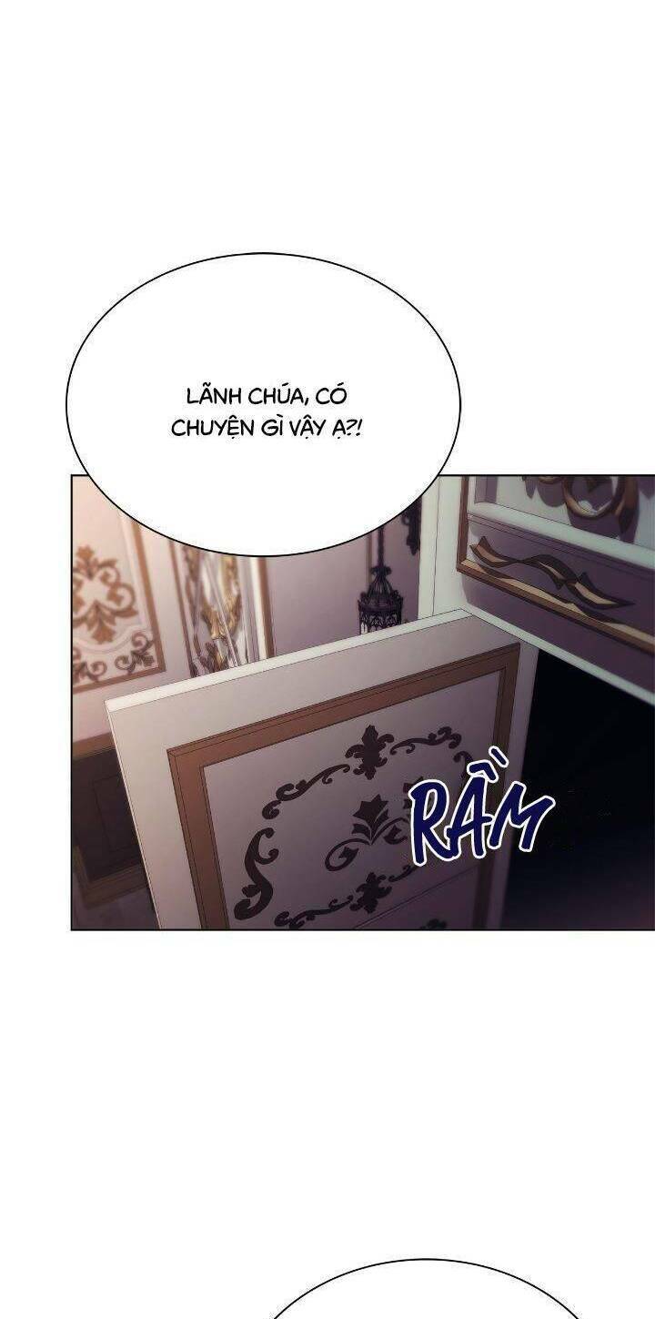 ngọn gió đông xứ altas chapter 9 - Trang 54