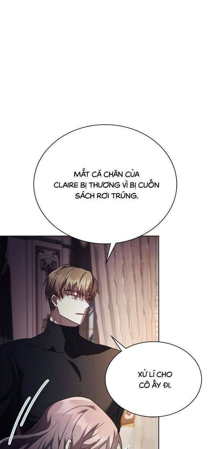 ngọn gió đông xứ altas chapter 9 - Trang 56