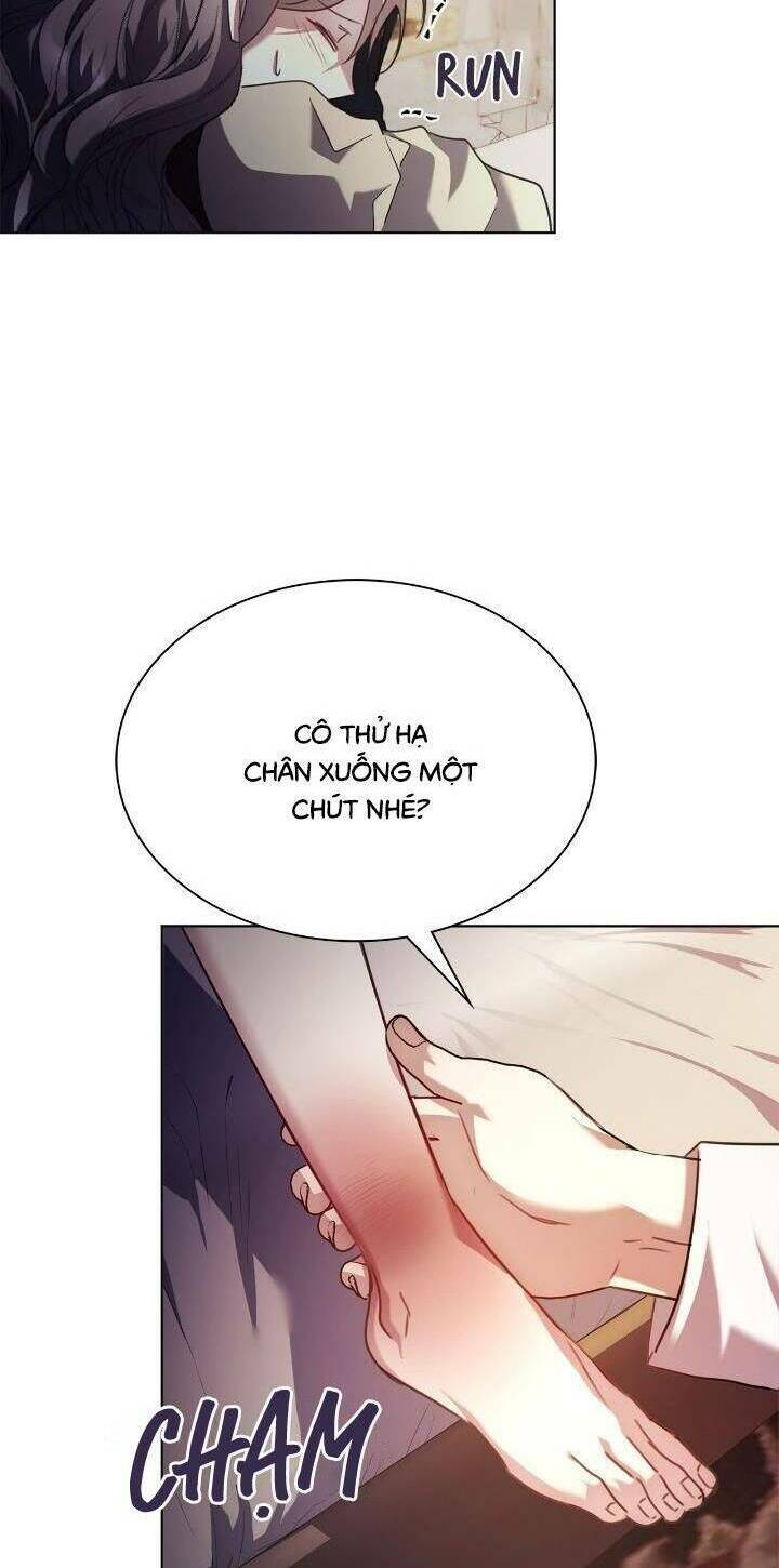 ngọn gió đông xứ altas chapter 9 - Trang 57