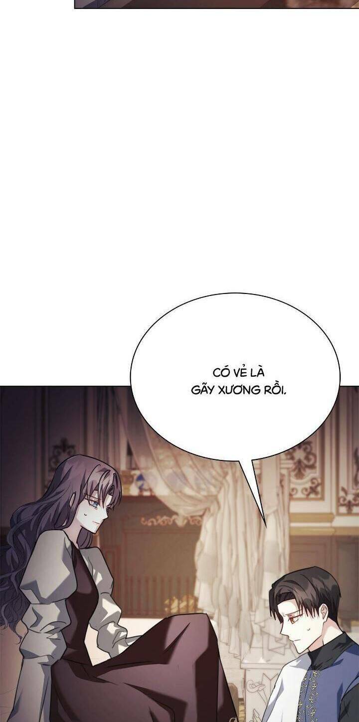 ngọn gió đông xứ altas chapter 9 - Trang 58