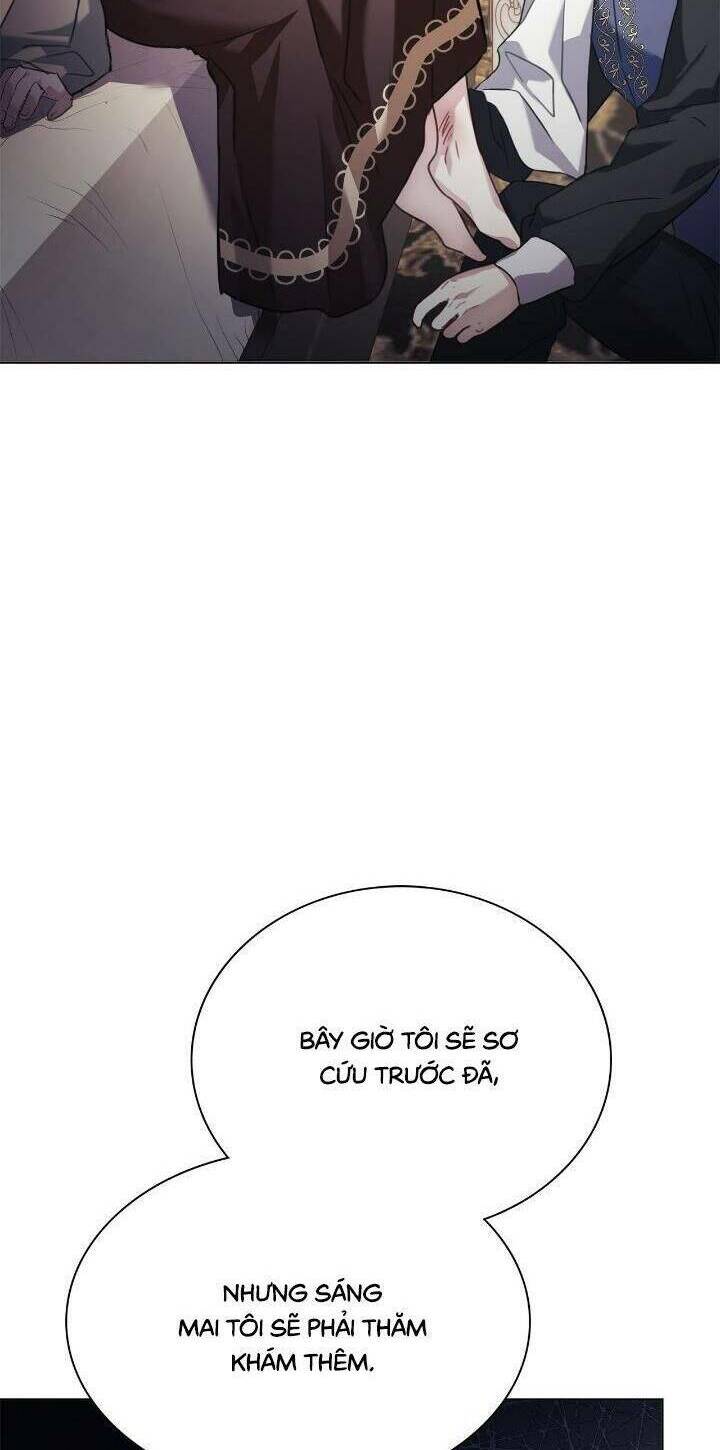 ngọn gió đông xứ altas chapter 9 - Trang 59