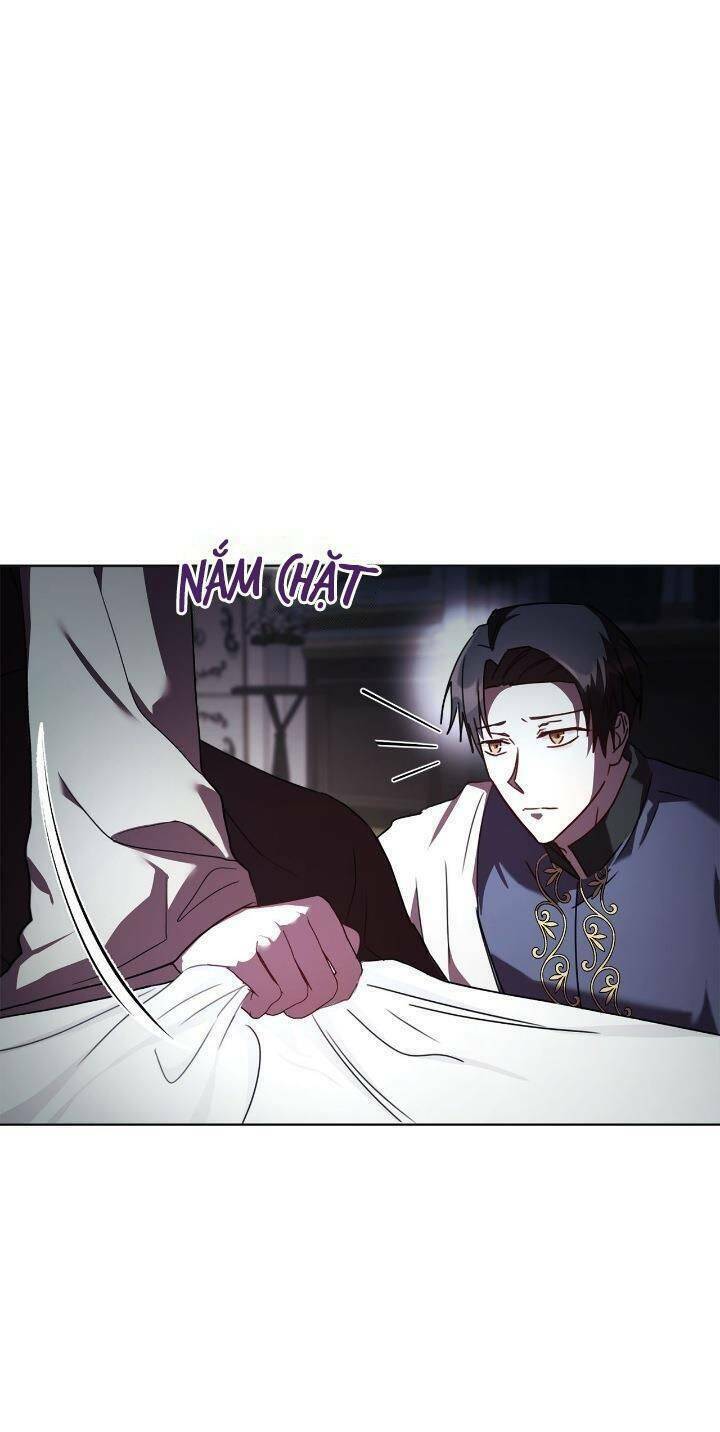 ngọn gió đông xứ altas chapter 9 - Trang 62