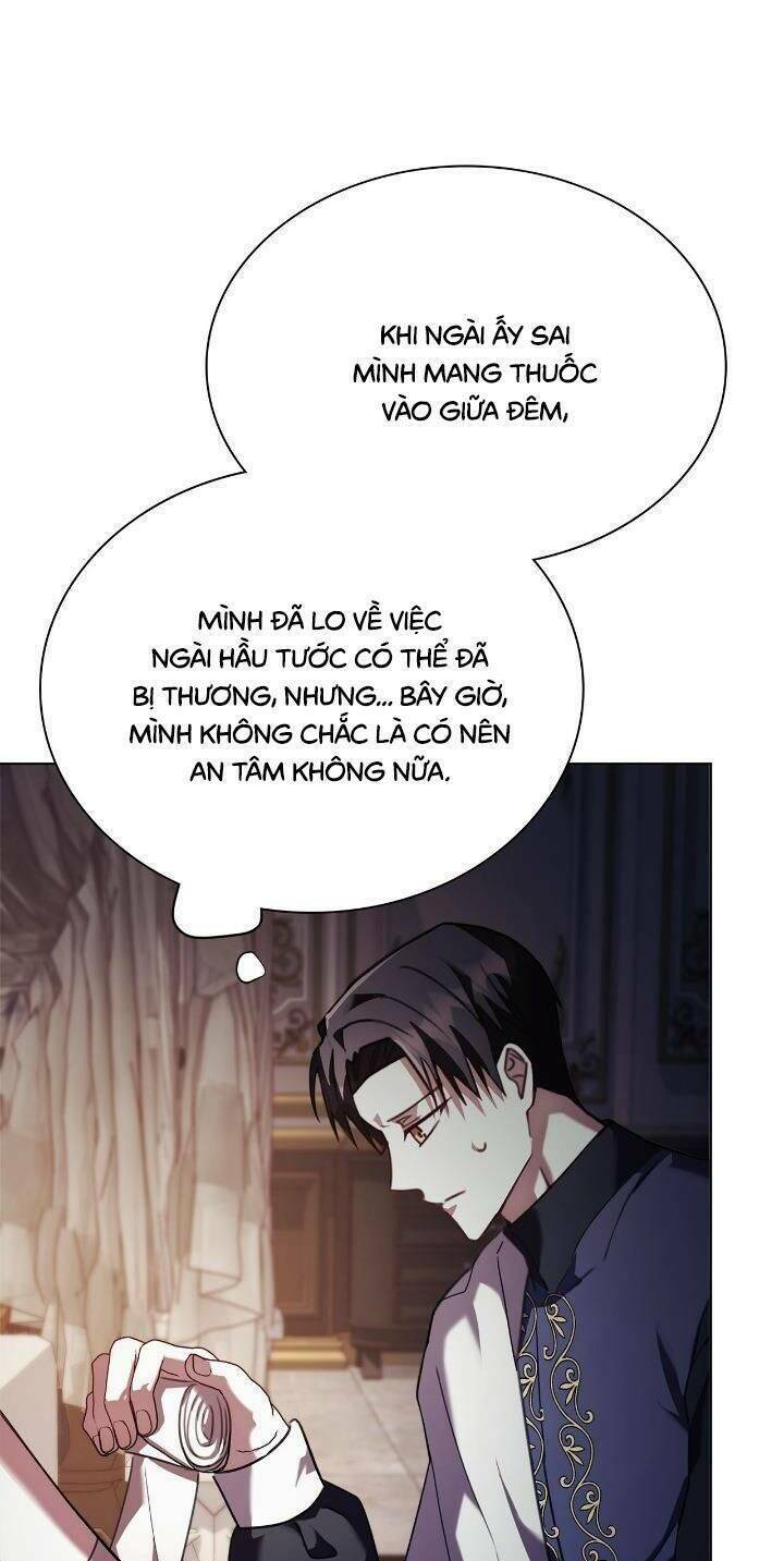 ngọn gió đông xứ altas chapter 9 - Trang 63