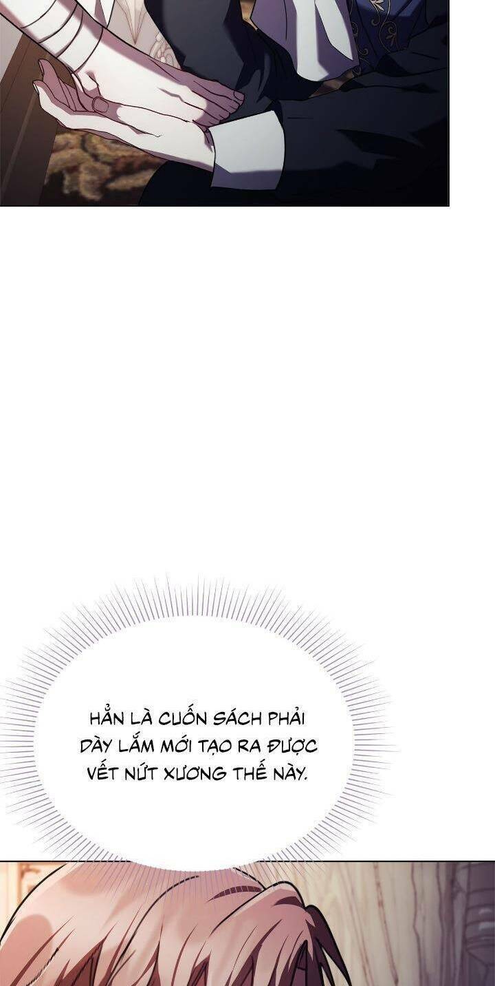 ngọn gió đông xứ altas chapter 9 - Trang 64
