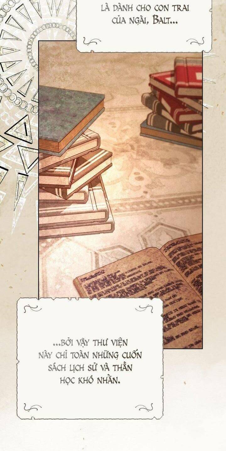 ngọn gió đông xứ altas chapter 9 - Trang 67