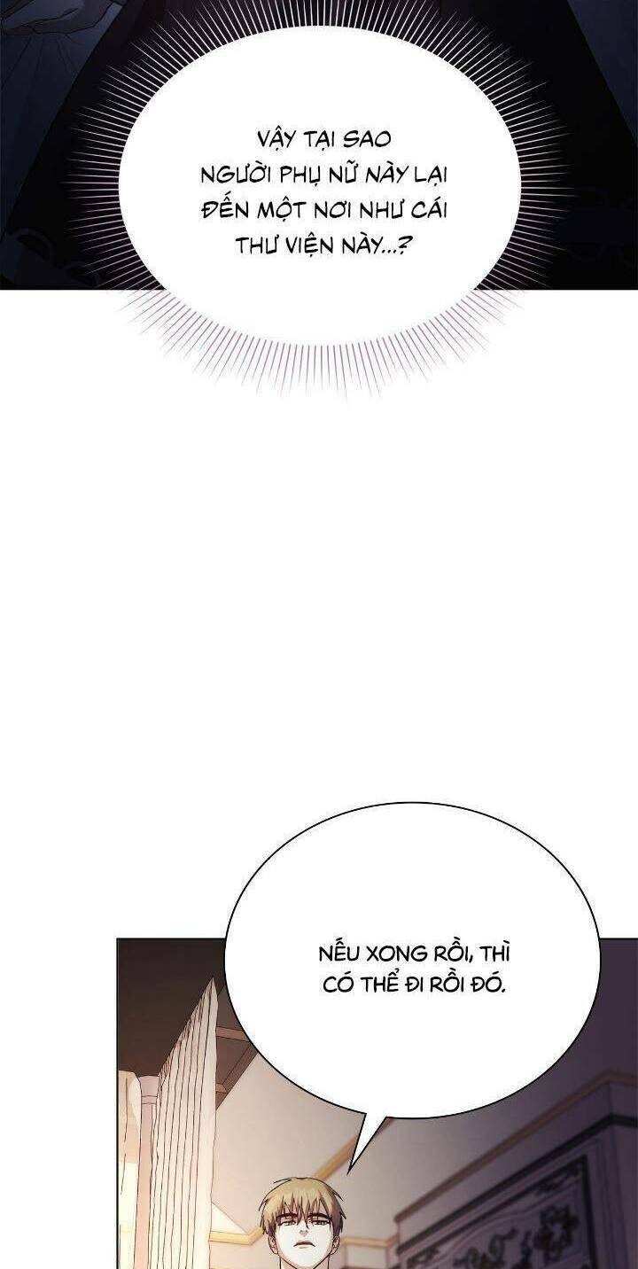 ngọn gió đông xứ altas chapter 9 - Trang 70