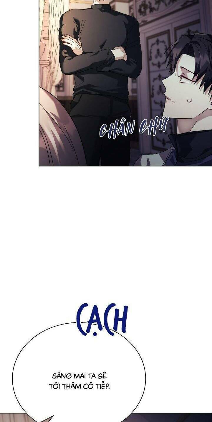 ngọn gió đông xứ altas chapter 9 - Trang 71