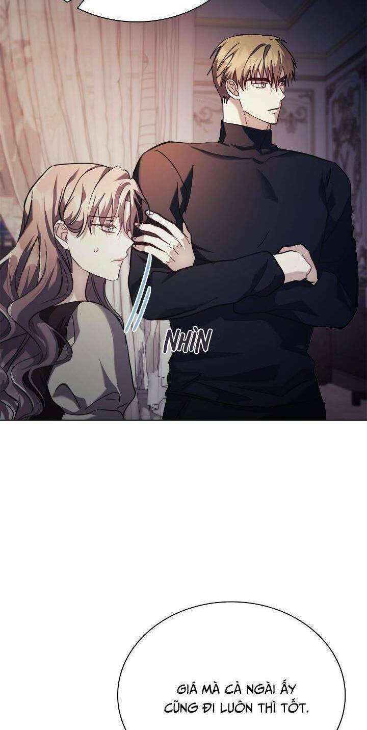 ngọn gió đông xứ altas chapter 9 - Trang 72