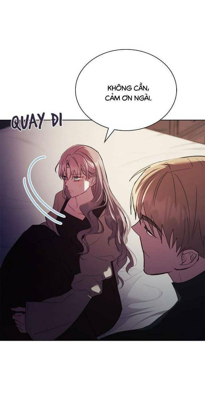 ngọn gió đông xứ altas chapter 9 - Trang 79