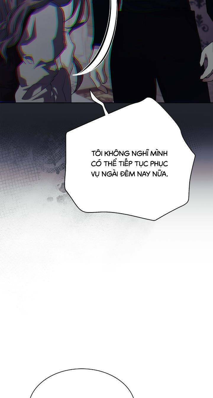ngọn gió đông xứ altas chapter 9 - Trang 86