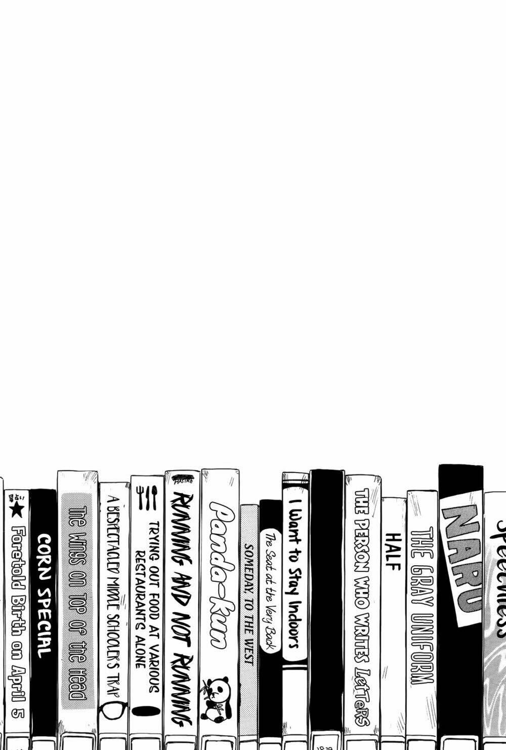 handa-kun chapter 18 - Trang 25