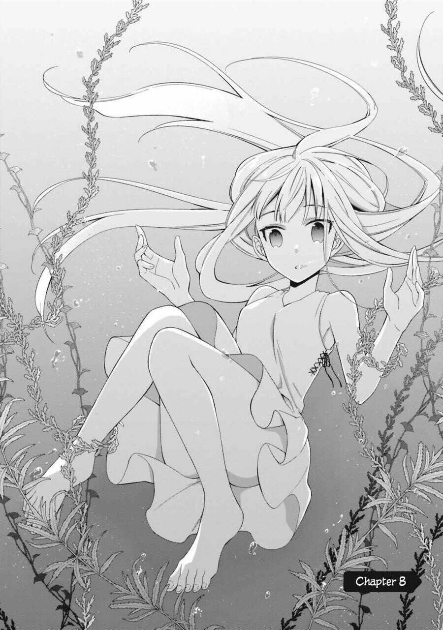 kono sekai wa tsuite iru chapter 8 - Trang 4